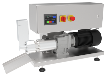 Pelletizer-SLJ-2